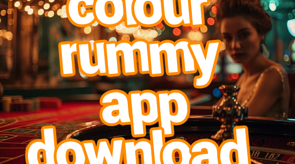 colour rummy app download Screenshots